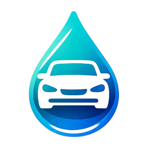Lavage auto à domicile Roumégoux